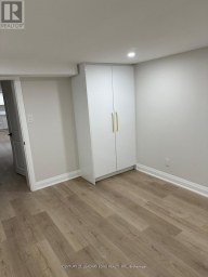 BSMT - 36 VERNON ROAD Toronto (Wexford-Maryvale) Ontario photo 6