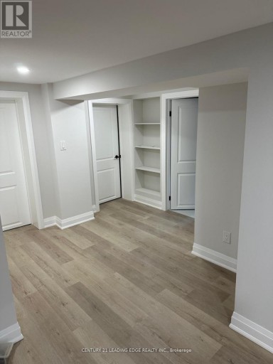 BSMT - 36 VERNON ROAD, Toronto (Wexford-Maryvale), Ontario, M1R1J2