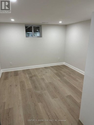 BSMT - 36 VERNON ROAD, Toronto (Wexford-Maryvale), Ontario, M1R1J2