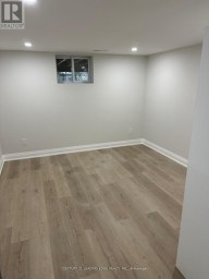 BSMT - 36 VERNON ROAD Toronto (Wexford-Maryvale) Ontario photo 9