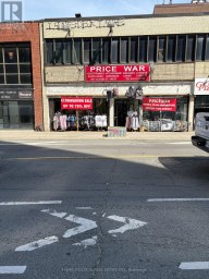 564-566 BLOOR STREET W Toronto (Annex) Ontario photo 1