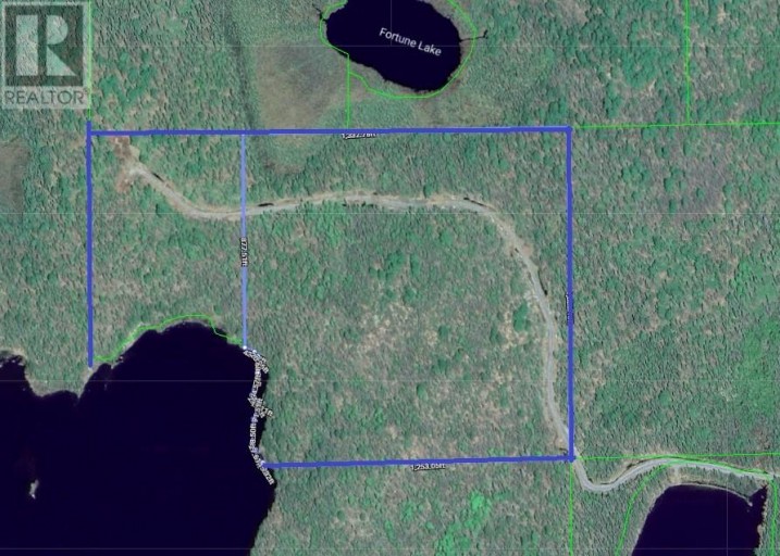 Pcl 5086 Unorganized Sudbury North Part, Greater Sudbury, Ontario (id 2128211)