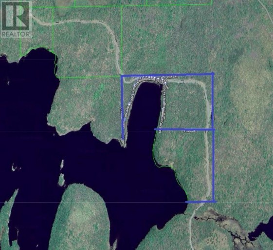 Pcl 5736 Unorganized Sudbury North Part, Greater Sudbury, Ontario (id 2127523)