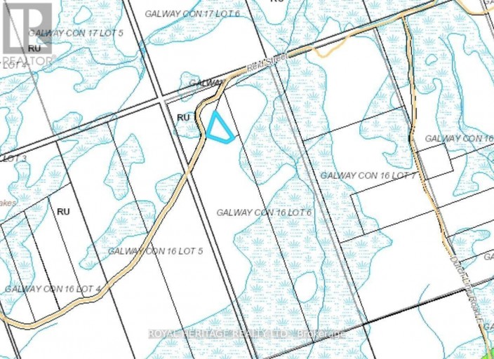 0B REID STREET, Trent Lakes, Ontario, K0M2A0