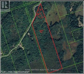 0A REID STREET Trent Lakes Ontario photo 1