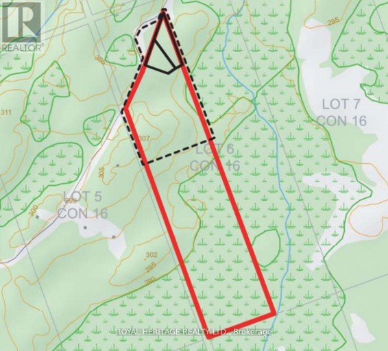 0A REID STREET, Trent Lakes, Ontario, K0M2A0