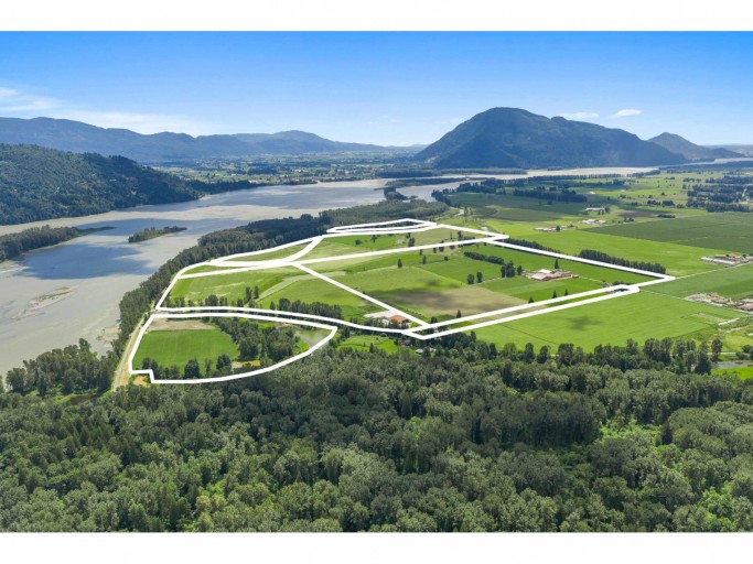 9974 TREMBLAY ROAD, Mission, British Columbia, V0M1G0 (ID R3131430)
