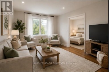 50 HAVERSON BOULEVARD Toronto (Keelesdale-Eglinton West) Ontario photo 3