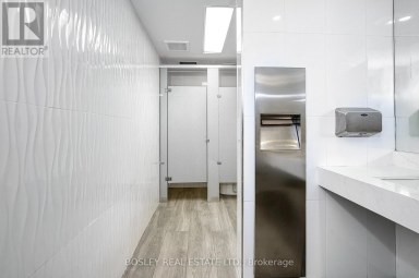 601 - 920 YONGE STREET Toronto (Annex) Ontario photo 13