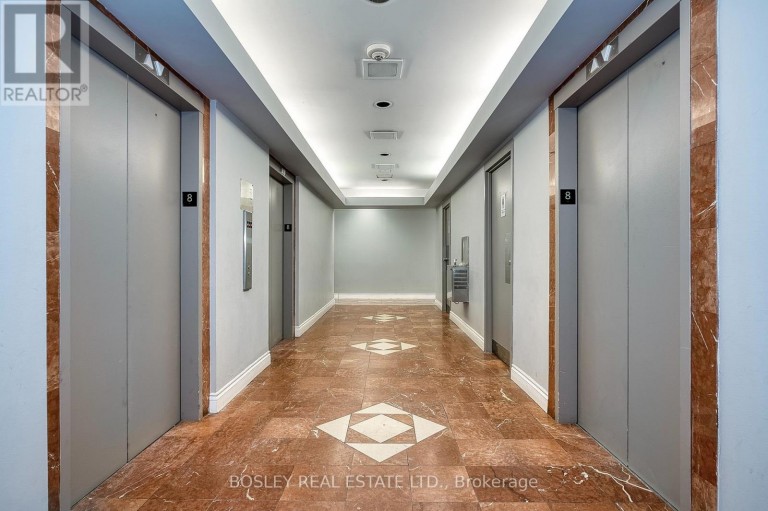 601 - 920 YONGE STREET, Toronto (Annex), Ontario, M4W3C7