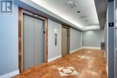 601 - 920 YONGE STREET Toronto (Annex) Ontario photo 15