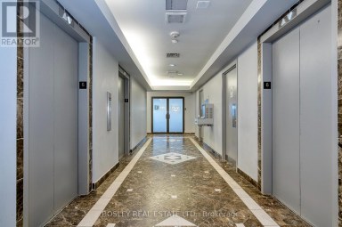 601 - 920 YONGE STREET Toronto (Annex) Ontario photo 16