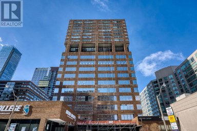 601 - 920 YONGE STREET Toronto (Annex) Ontario photo 20