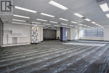 601 - 920 YONGE STREET Toronto (Annex) Ontario photo 4