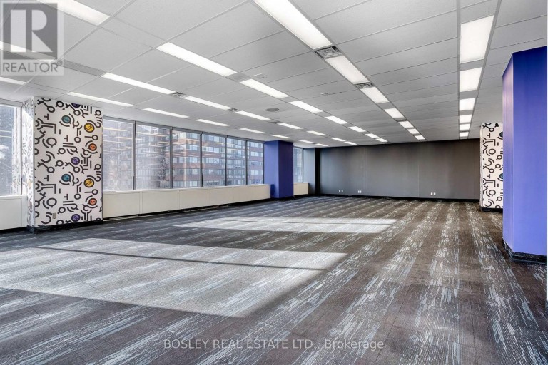 601 - 920 YONGE STREET, Toronto (Annex), Ontario, M4W3C7