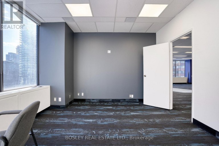 601 - 920 YONGE STREET, Toronto (Annex), Ontario, M4W3C7