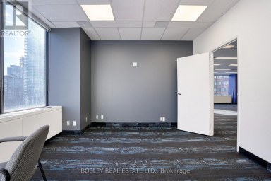 601 - 920 YONGE STREET Toronto (Annex) Ontario photo 9