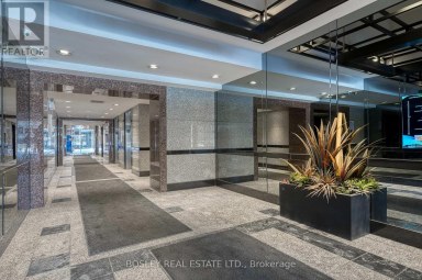 802 - 920 YONGE STREET Toronto (Annex) Ontario photo 12