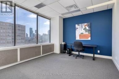 802 - 920 YONGE STREET Toronto (Annex) Ontario photo 3