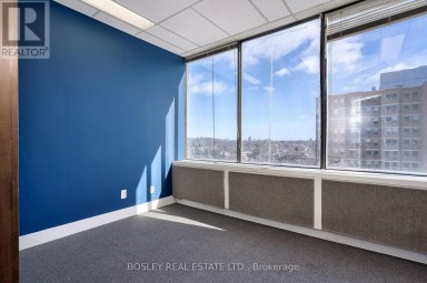802 - 920 YONGE STREET Toronto (Annex) Ontario photo 4