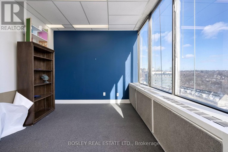 802 - 920 YONGE STREET, Toronto (Annex), Ontario, M4W3C7