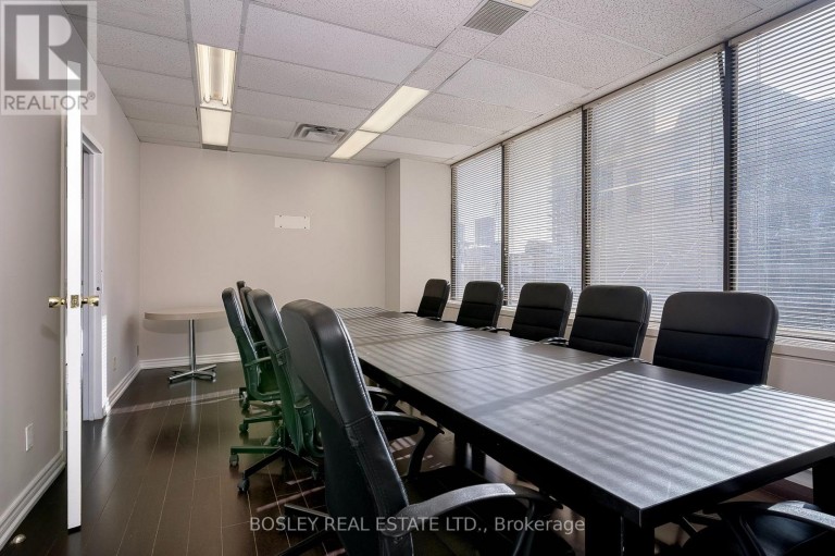 800 - 920 YONGE STREET, Toronto (Annex), Ontario, M4W3C7