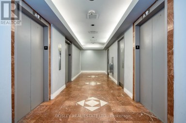 600 - 920 YONGE STREET Toronto (Annex) Ontario photo 13