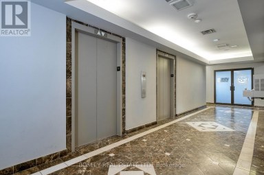 600 - 920 YONGE STREET Toronto (Annex) Ontario photo 16