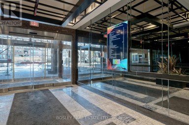 600 - 920 YONGE STREET Toronto (Annex) Ontario photo 17