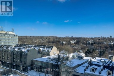 600 - 920 YONGE STREET Toronto (Annex) Ontario photo 19