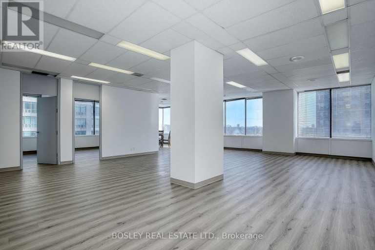 600 - 920 YONGE STREET, Toronto (Annex), Ontario, M4W3C7