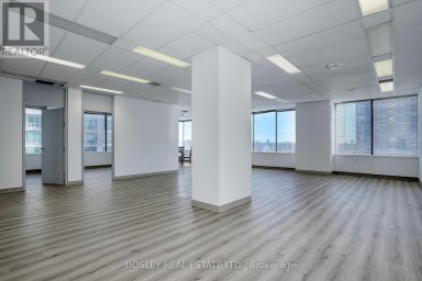 600 - 920 YONGE STREET Toronto (Annex) Ontario photo 2