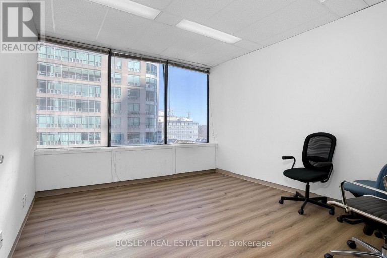 600 - 920 YONGE STREET, Toronto (Annex), Ontario, M4W3C7