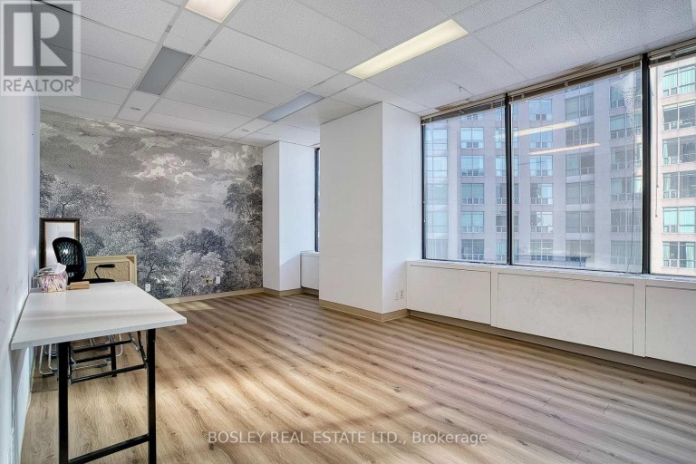 600 - 920 YONGE STREET, Toronto (Annex), Ontario, M4W3C7