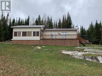 LOT 7 PCL 11600 LAKE PIVABISKA Hearst Ontario photo 1
