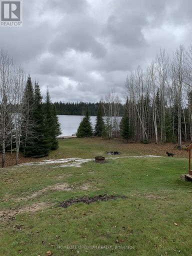 LOT 7 PCL 11600 LAKE PIVABISKA, Hearst, Ontario, P0L1N0
