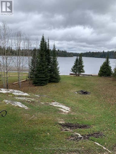 LOT 7 PCL 11600 LAKE PIVABISKA, Hearst, Ontario, P0L1N0