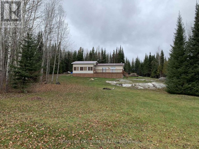 LOT 7 PCL 11600 LAKE PIVABISKA, Hearst, Ontario, P0L1N0