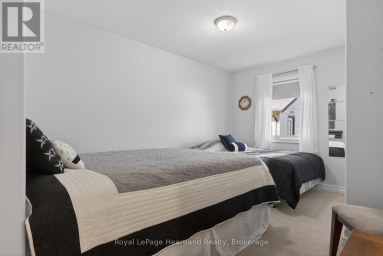 86 HURON STREET W South Huron (Exeter) Ontario photo 22