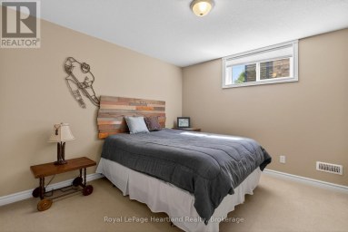 86 HURON STREET W South Huron (Exeter) Ontario photo 31