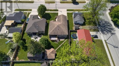 86 HURON STREET W South Huron (Exeter) Ontario photo 48