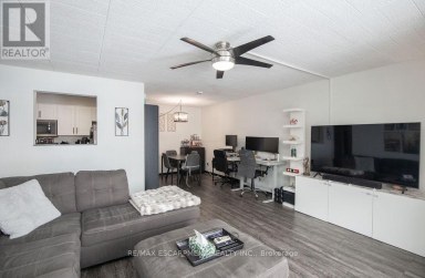 110 - 71 VANIER DRIVE Kitchener Ontario photo 14