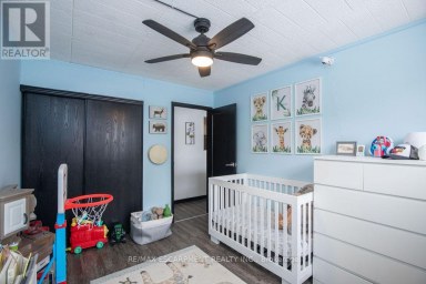 110 - 71 VANIER DRIVE Kitchener Ontario photo 25