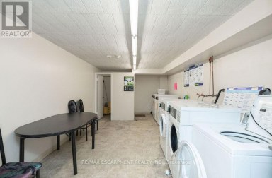 110 - 71 VANIER DRIVE Kitchener Ontario photo 28