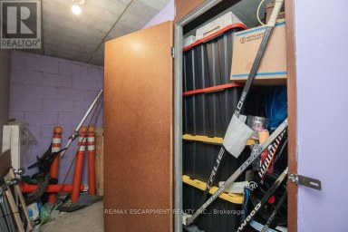 110 - 71 VANIER DRIVE Kitchener Ontario photo 30
