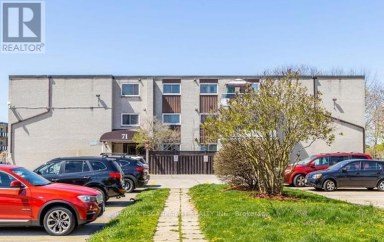 110 - 71 VANIER DRIVE Kitchener Ontario photo 35