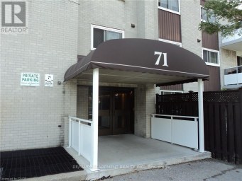 110 - 71 VANIER DRIVE Kitchener Ontario photo 36