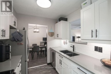 110 - 71 VANIER DRIVE Kitchener Ontario photo 5