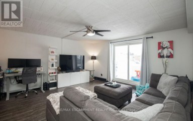 110 - 71 VANIER DRIVE Kitchener Ontario photo 7