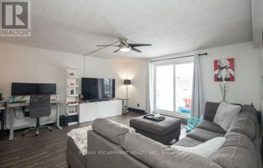 110 - 71 VANIER DRIVE Kitchener Ontario photo 8